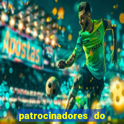 patrocinadores do borussia dortmund